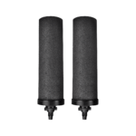 WASSER Black Water Filters