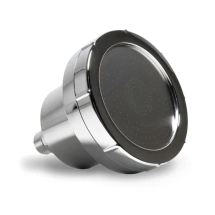 WASSER Purifying Showerhead