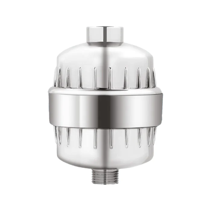 WASSER Revitalizing Shower Filter - Image 1